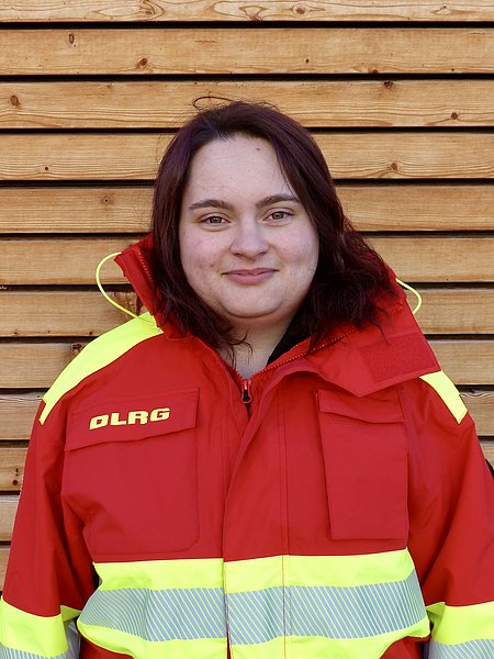 Tina_2025.JPG 1. Schatzmeisterin: Tina Haußner