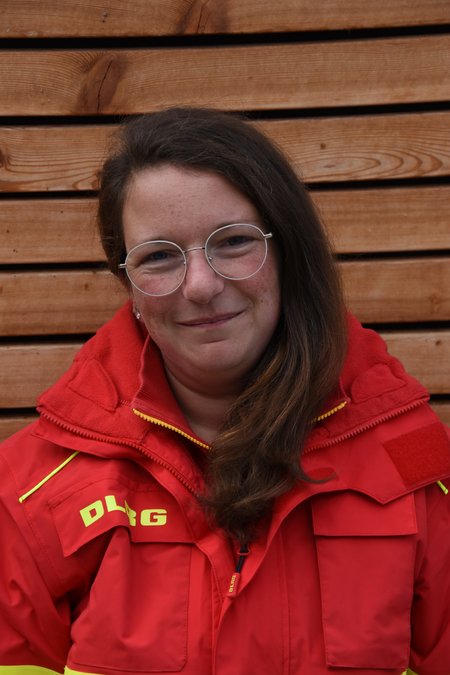 Technische Leiterin: Katharina Thiel